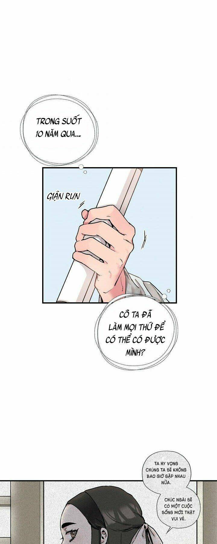 tôi trở thành nhân vật phản diện giỏi nhất trong giới võ thuật chapter 3 31