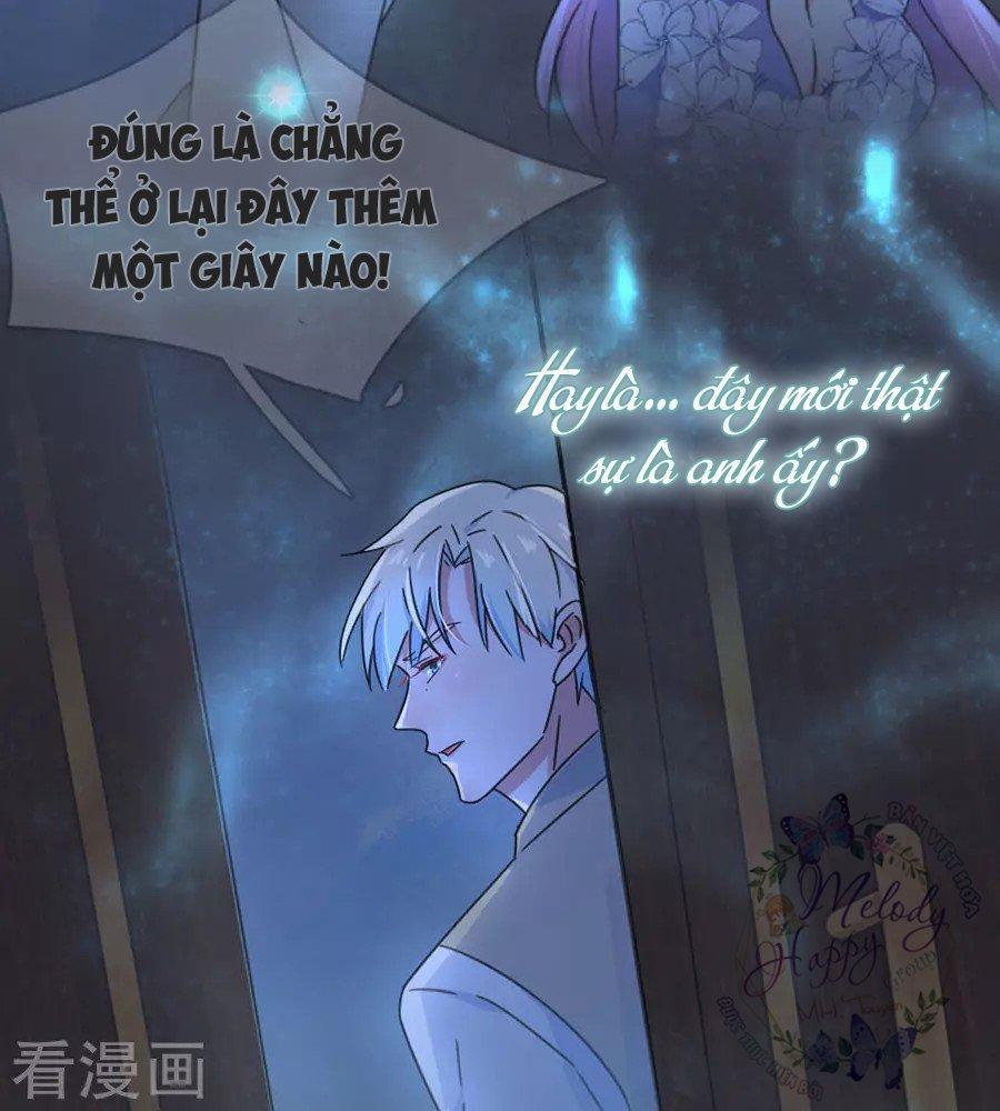 hoàn mỹ lão công tiến hóa luân chapter 34 16