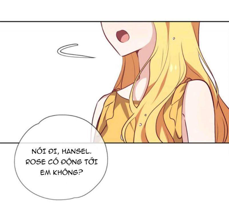 đi theo dấu vụn bánh chapter 14 15