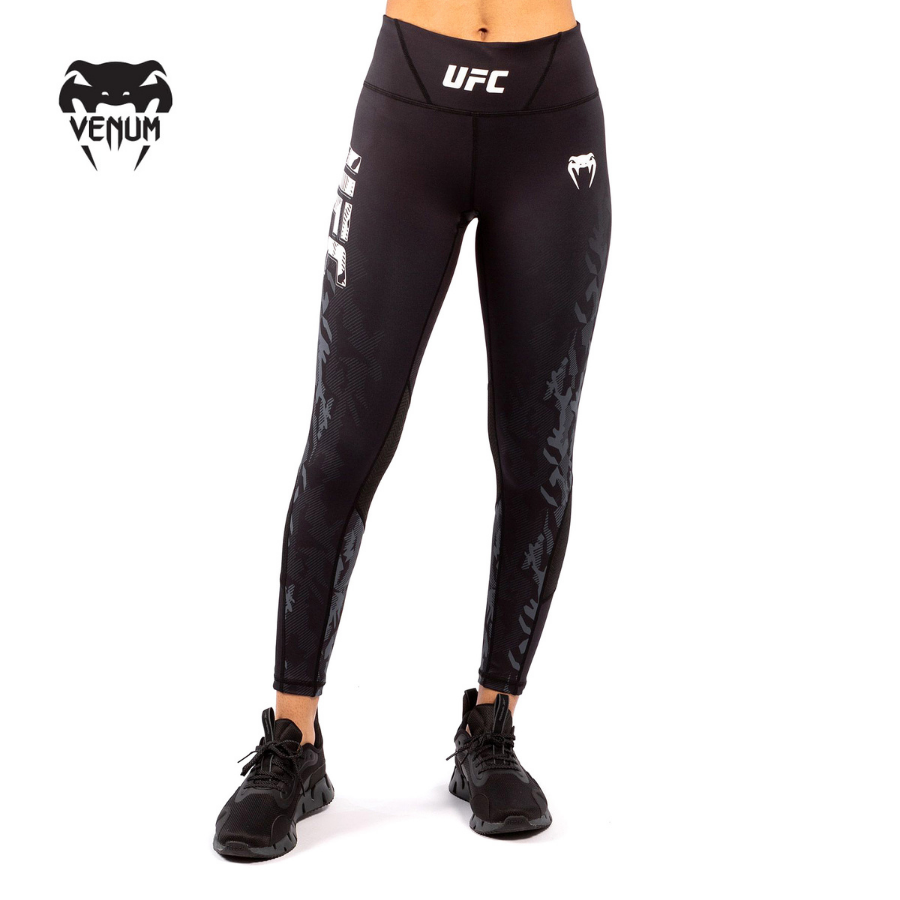 Quần legging nữ Venum Ufc Fight Week - VNMUFC-00035-001