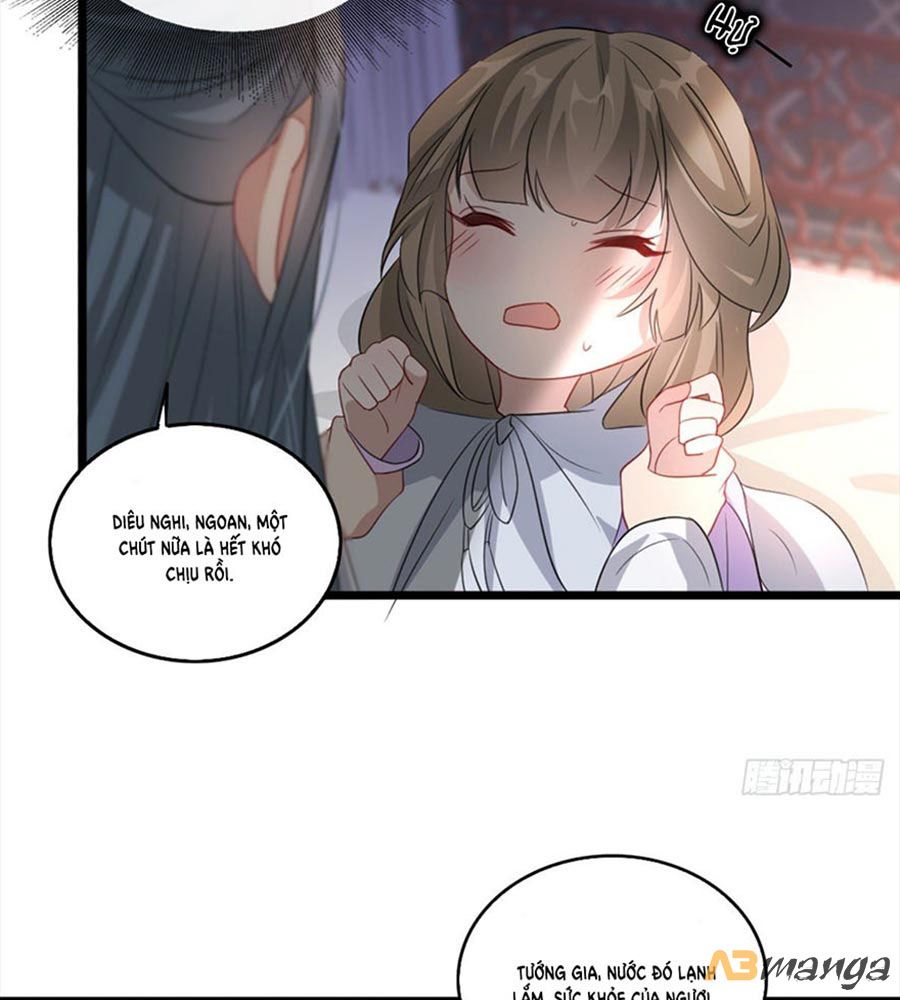 Gian Phi Như Thử Đa Kiều chapter 98 - Trang 13
