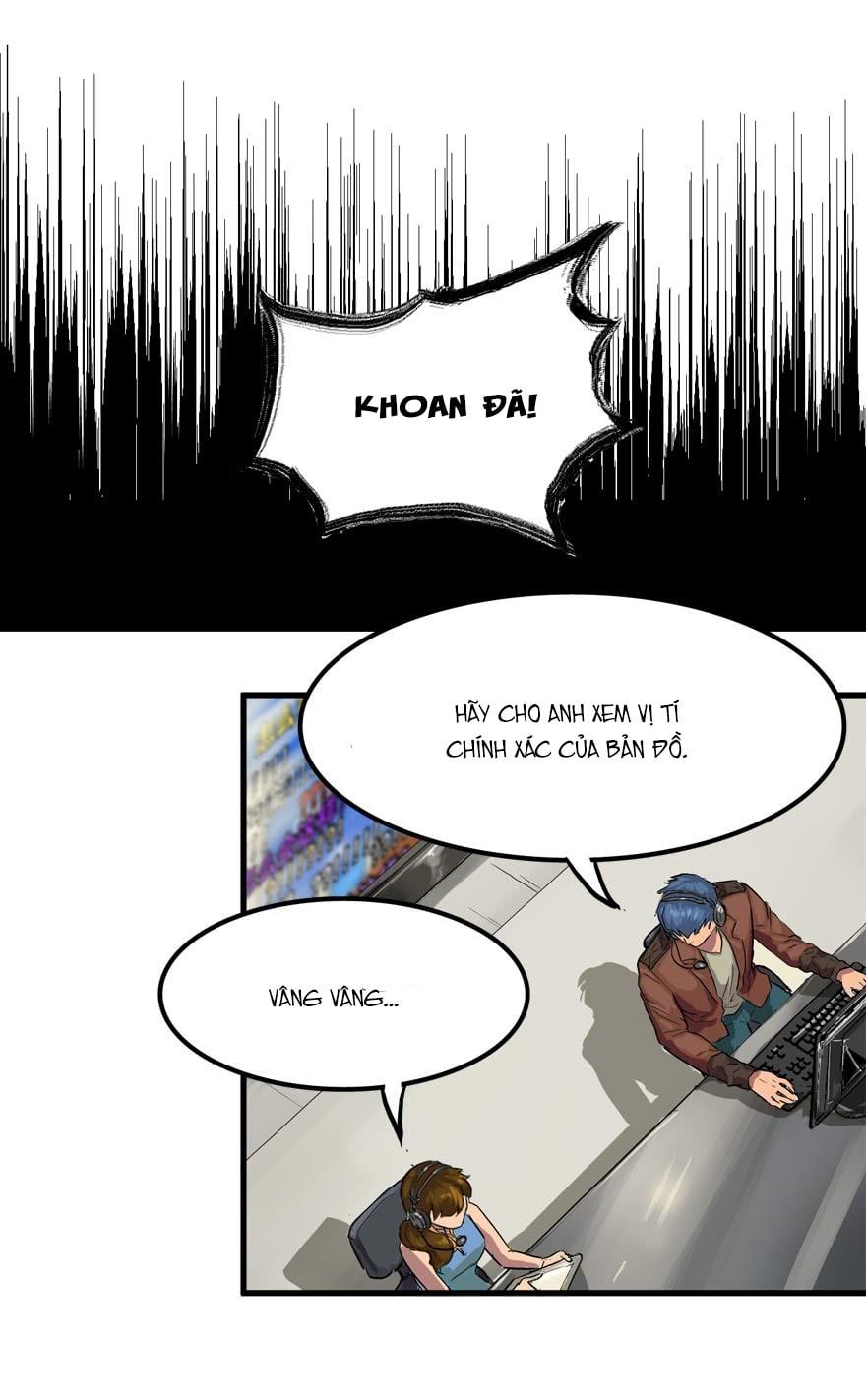 vua sinh tồn chapter 8 38