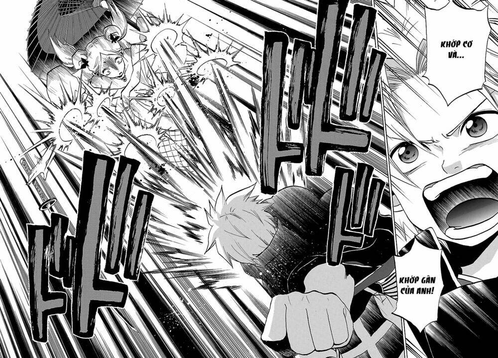 kaitai shinsho zero chapter 58 22