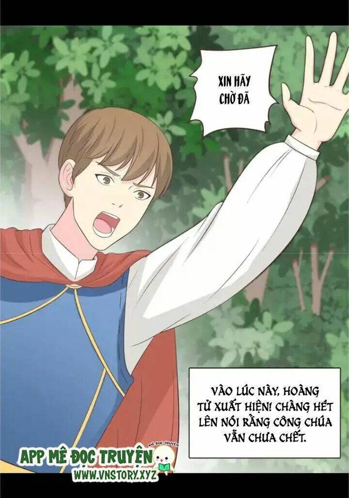 xin chào! dân nữ chapter 62 6