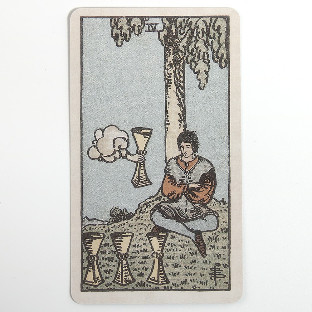 Bô bài RWS Tarot Deck
