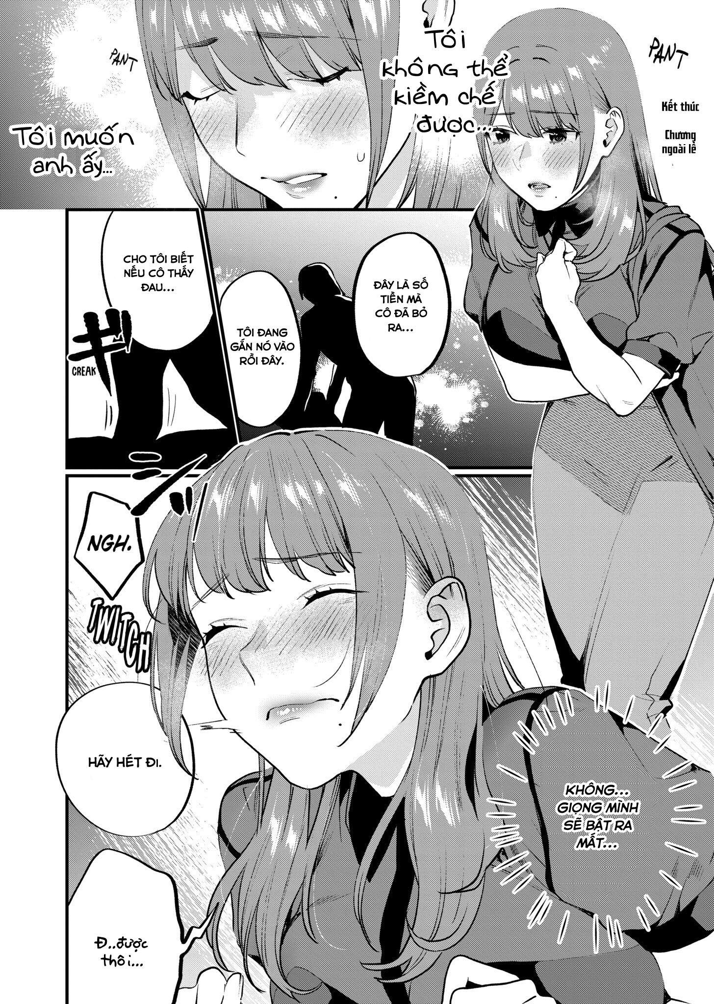 bộ môn giáo dục tình yêu chapter 16.2 14