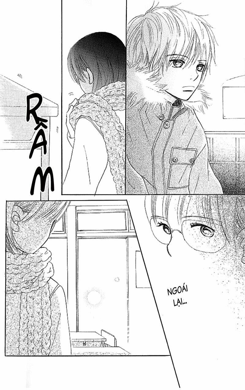 ngày ấy ta bên nhau chapter 9 32