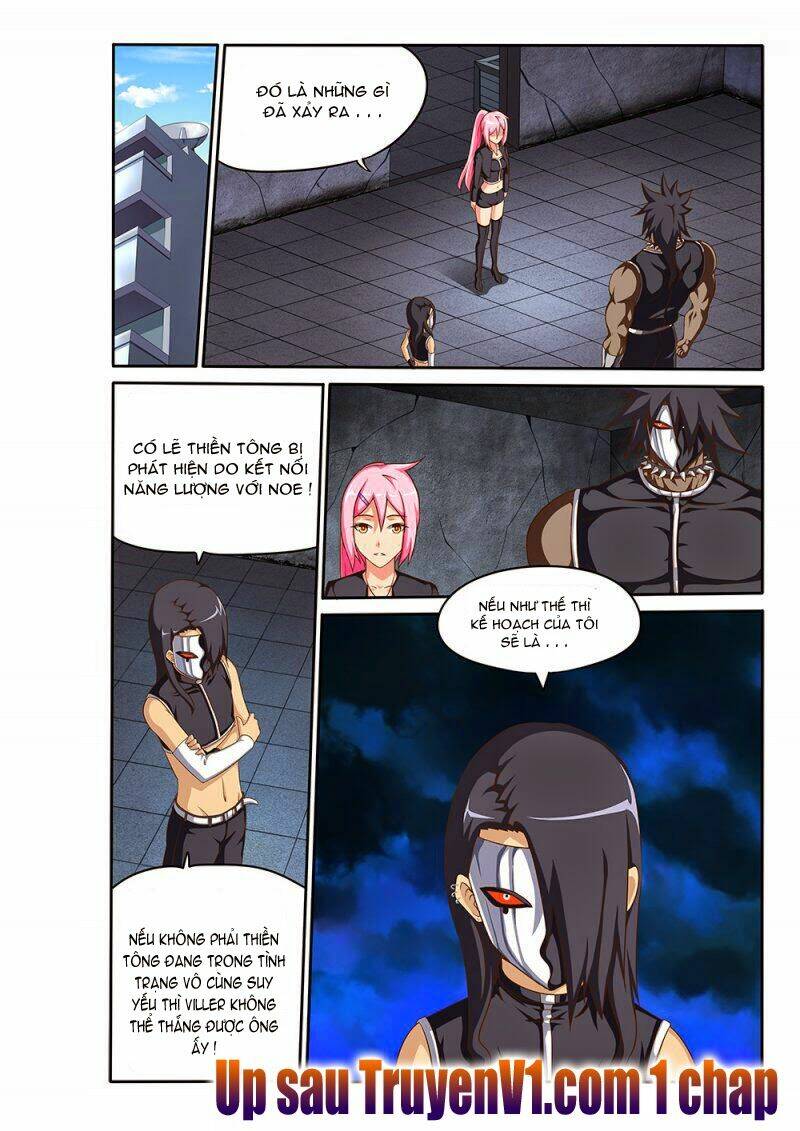 world of super sand box chapter 49 10