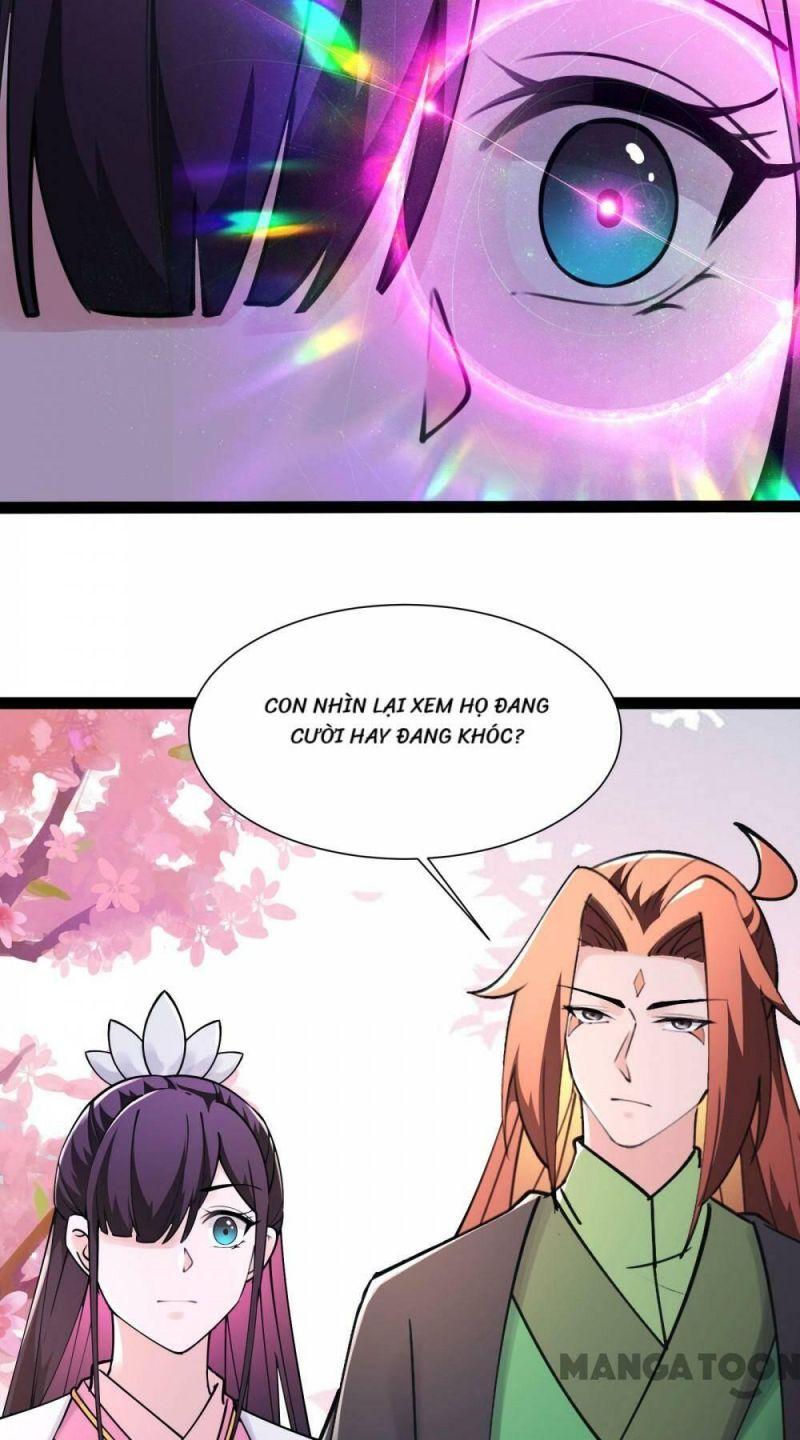 đồ đệ ta toàn là nữ ma đầu chapter 185 35