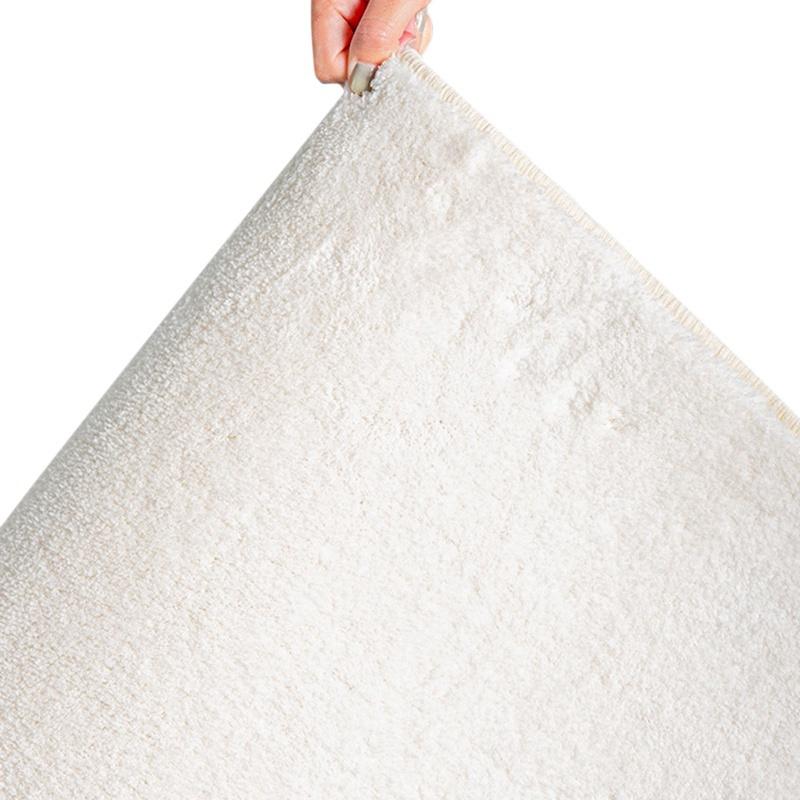 Thảm Lót Sàn Chống Trượt Mềm Mại Họa Tiết Hoạt Hình Dễ Thương