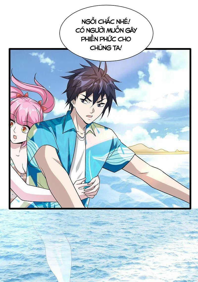 đô thị tà vương chapter 217 5