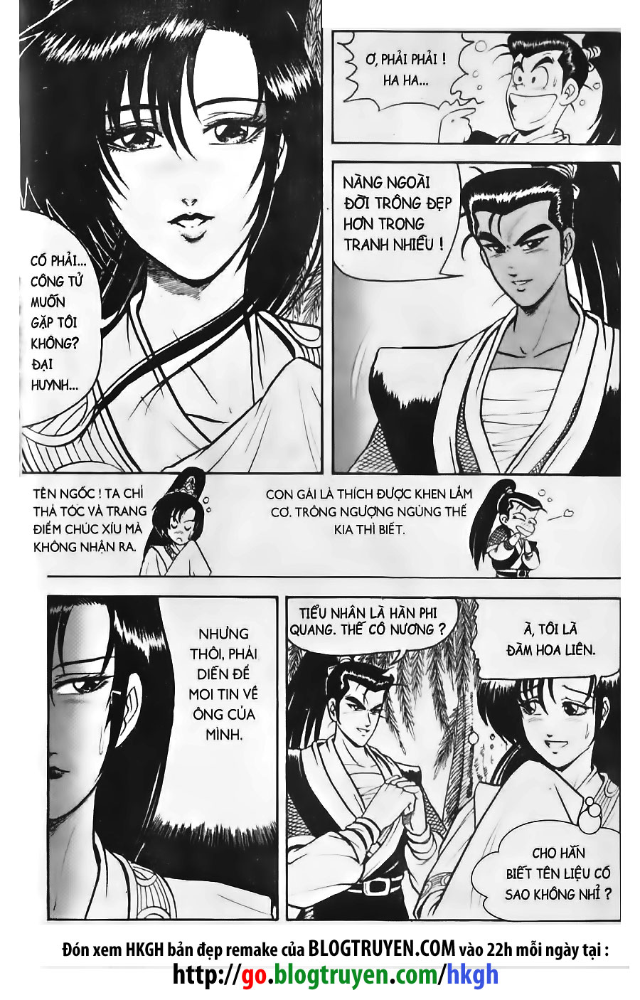 hiệp khách giang hồ m chapter 3 10