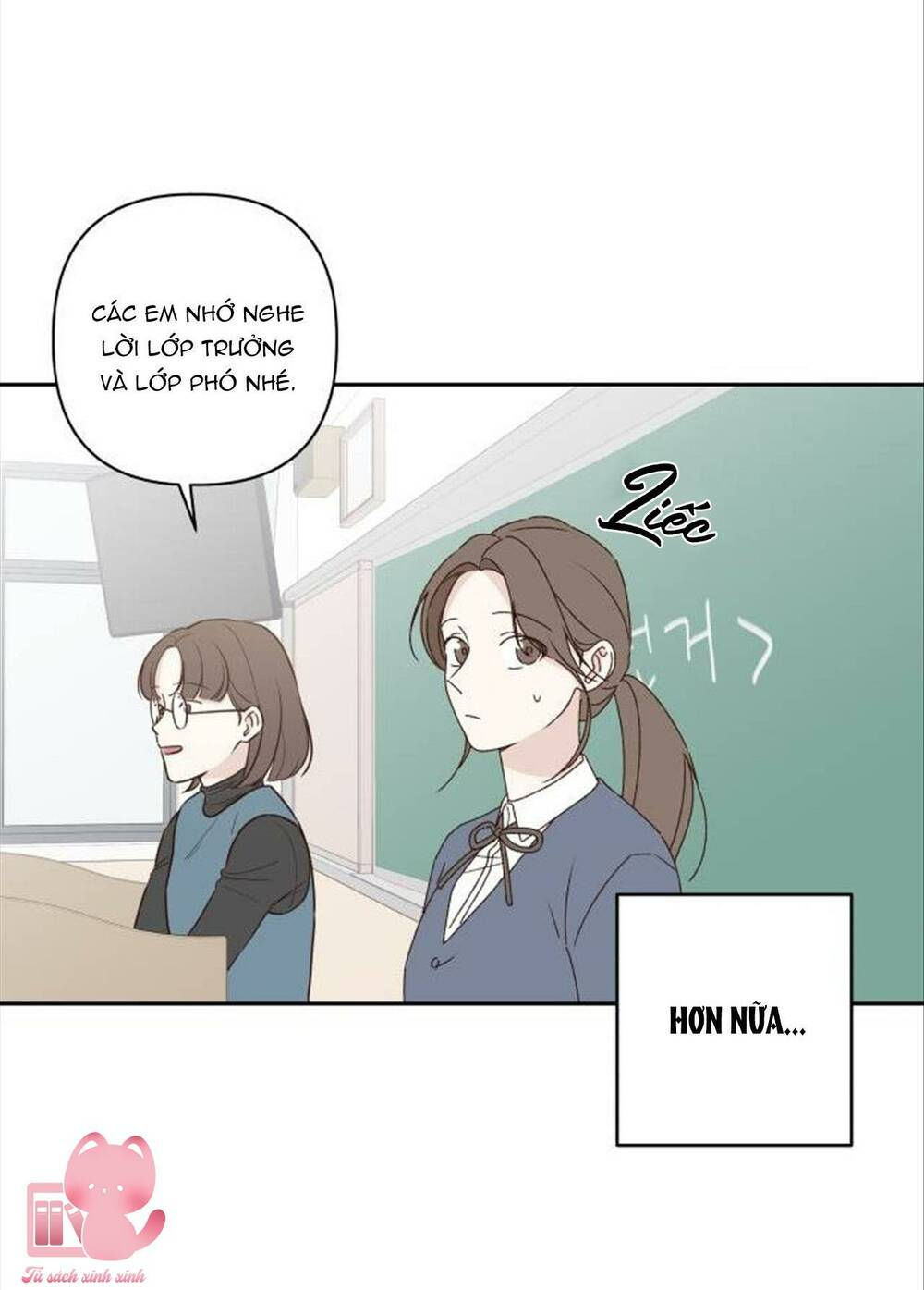 lén lút quện nhau chapter 2 8