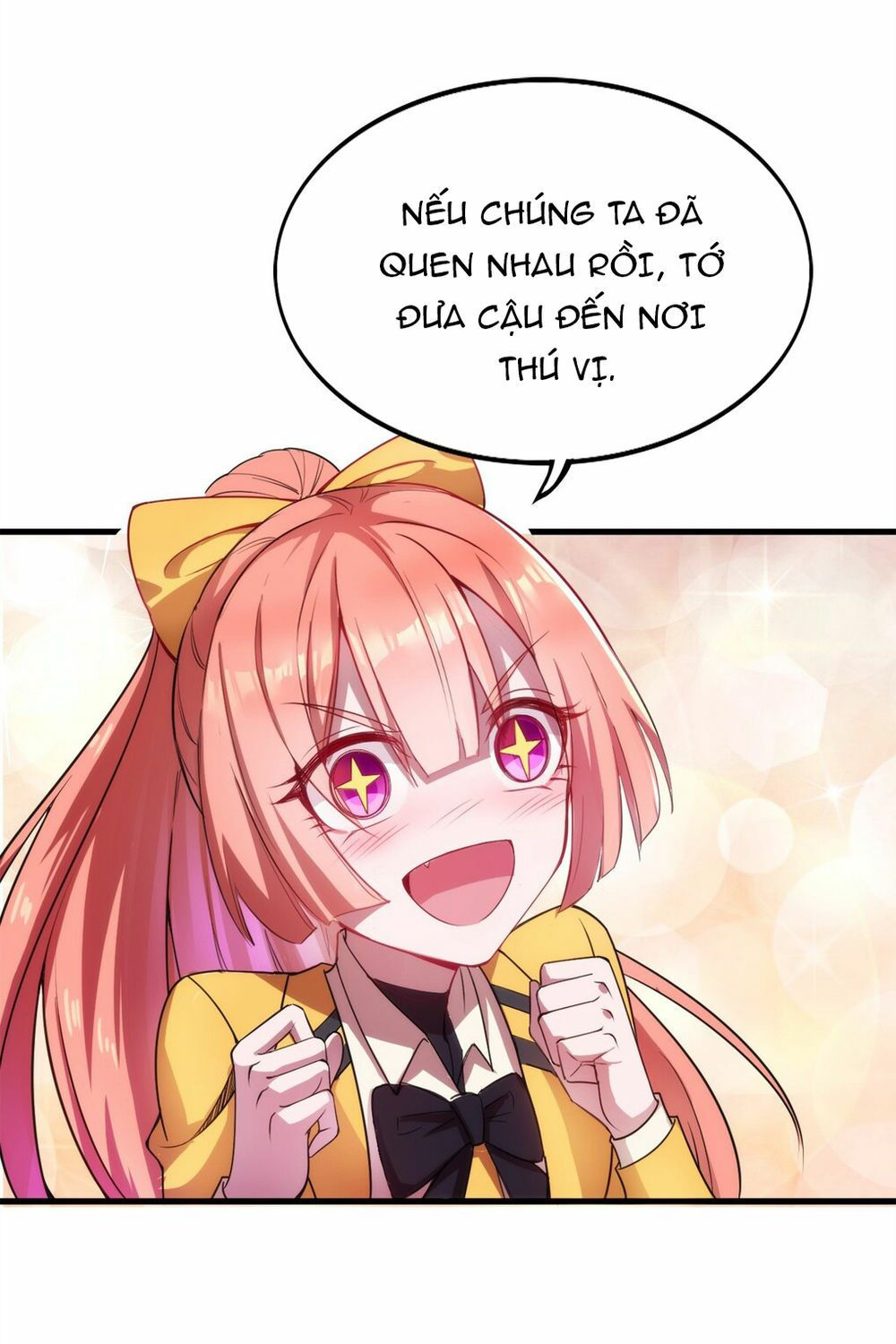 thánh đường chi thành chapter 3 33