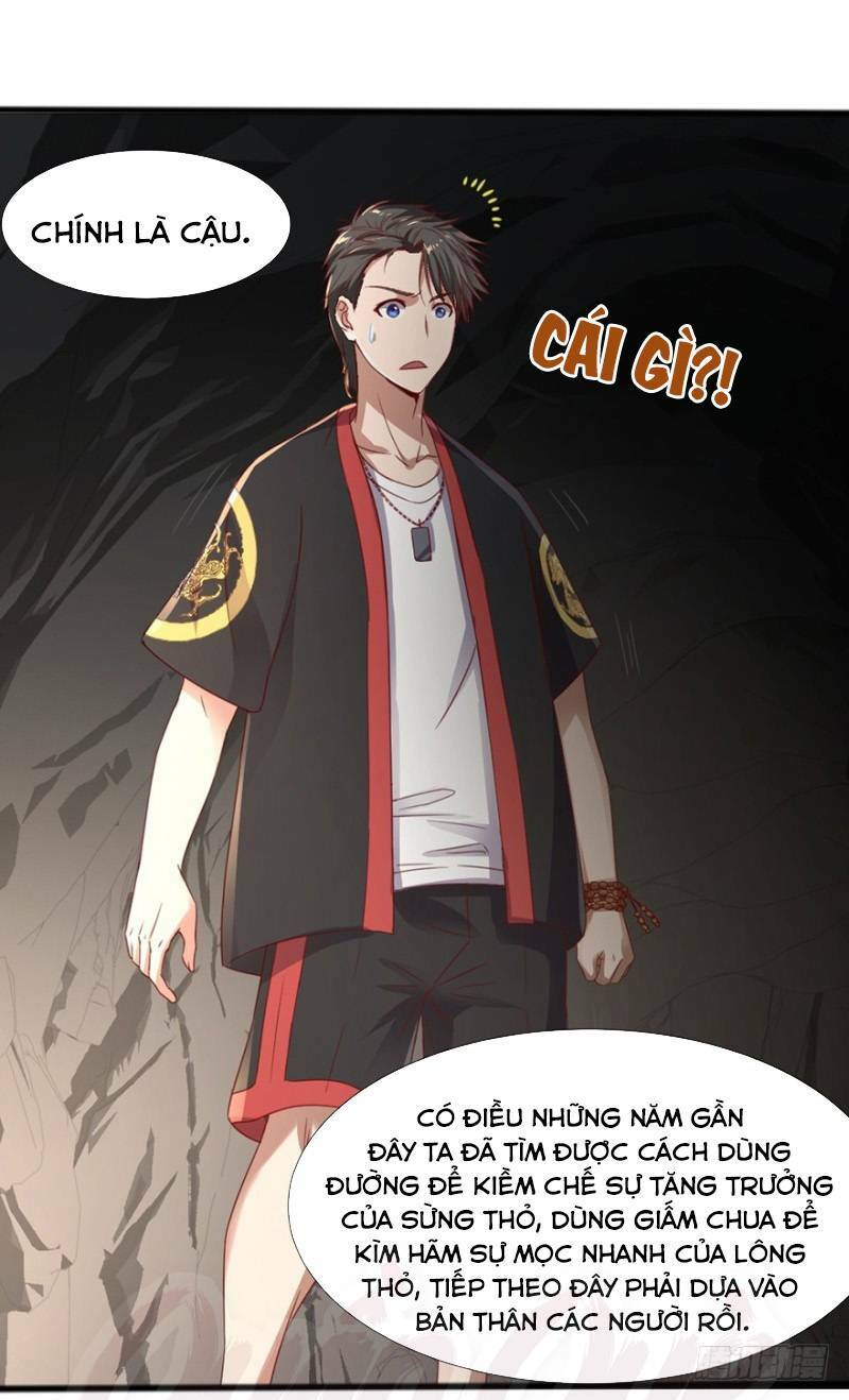 thập nhị thiên kiếp chapter 43 36