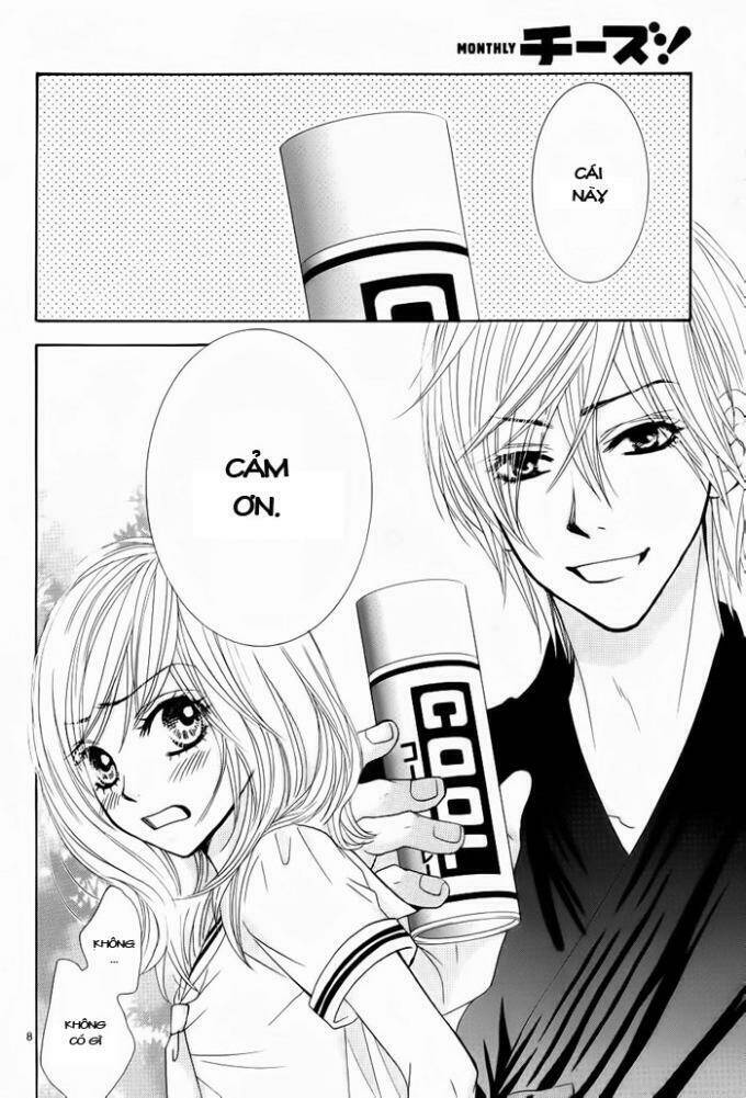 akaiito chapter 3 10