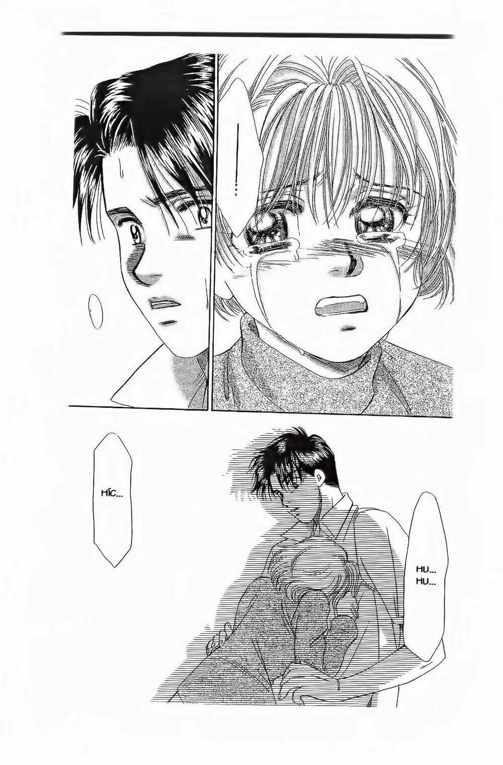 em bé và tôi chapter 74 23