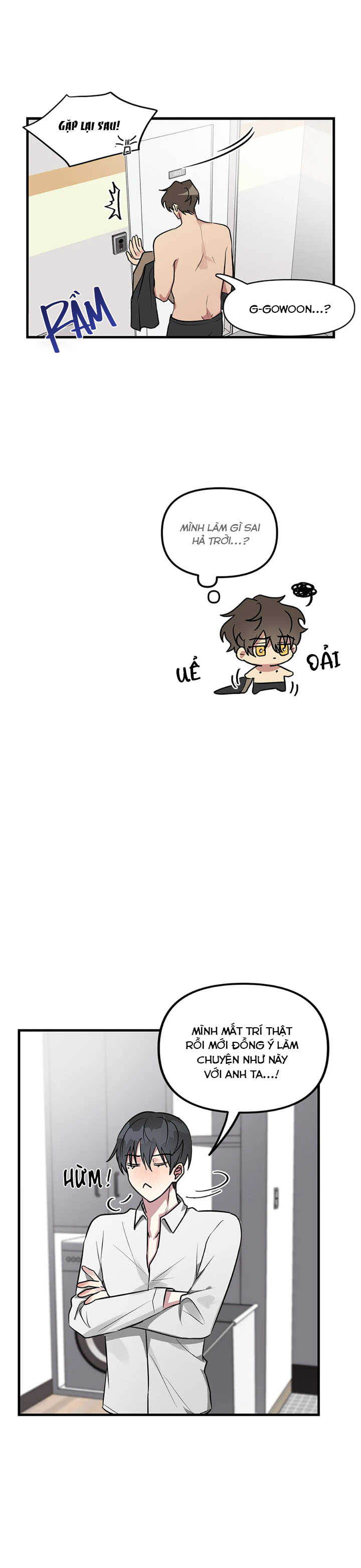 lỗi bộ nhớ chapter 23 21