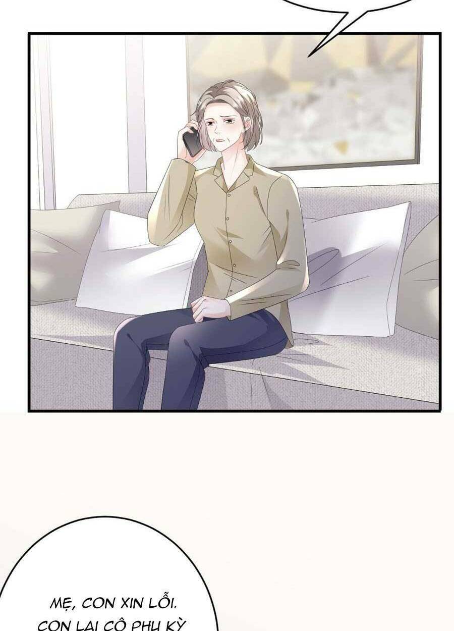 đại tiểu thư có ý đồ gì xấu đâu chapter 119 23