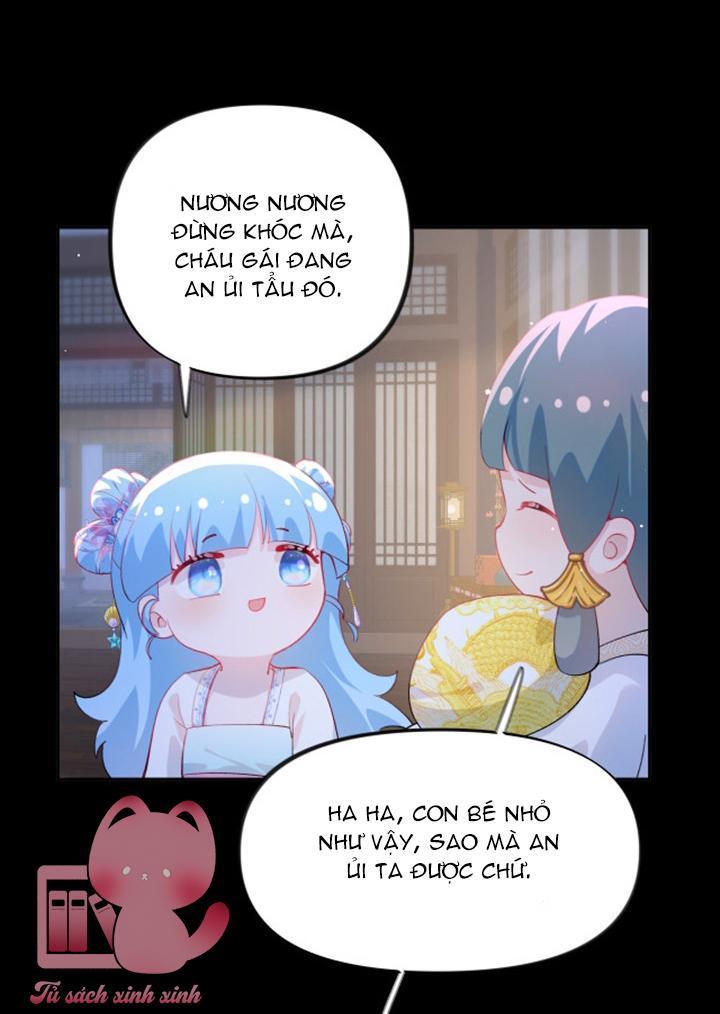 một đêm nọ đột nhiên yandere tới! chapter 70 24