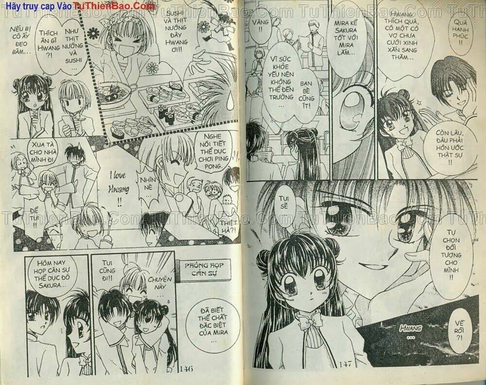 thánh tiểu long nữ chapter 2 73