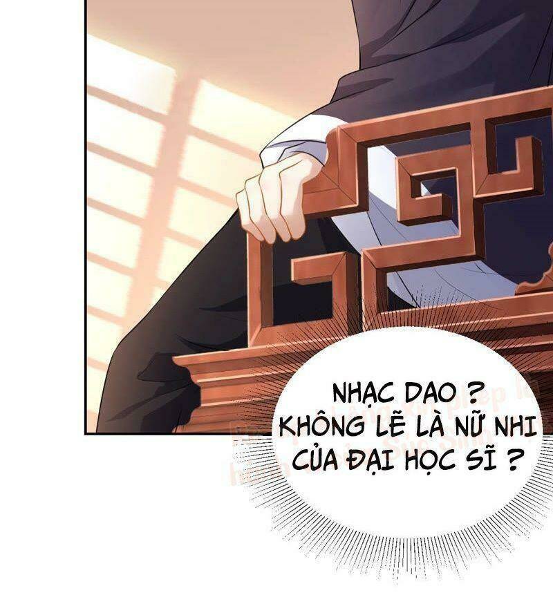 quận chúa vững vàng, thiết lập nhân vật không thể vỡ chapter 11 14