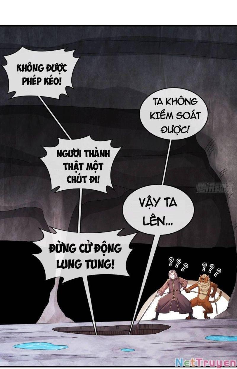 tuyệt sắc đạo lữ đều nói ngô hoàng có thể chất vô địch chapter 29 5