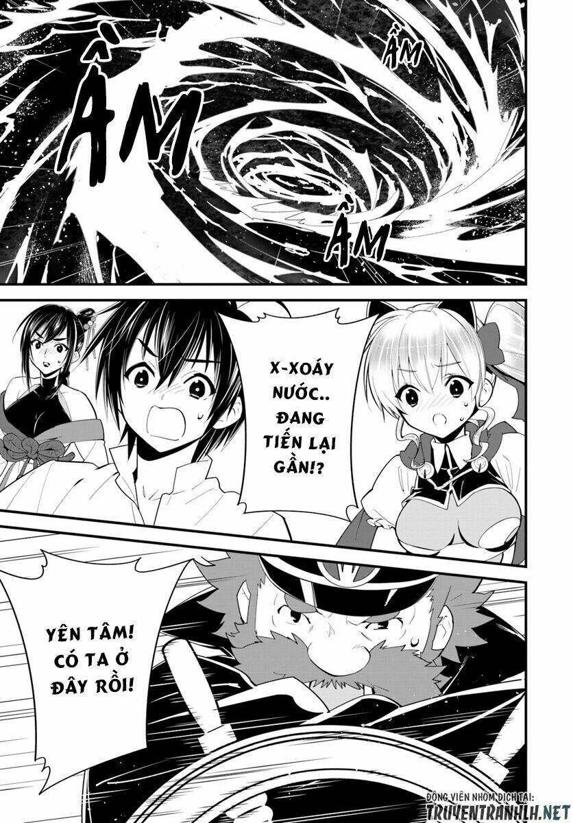 isekai desu ga mamono saibai shiteimasu chapter 15 2