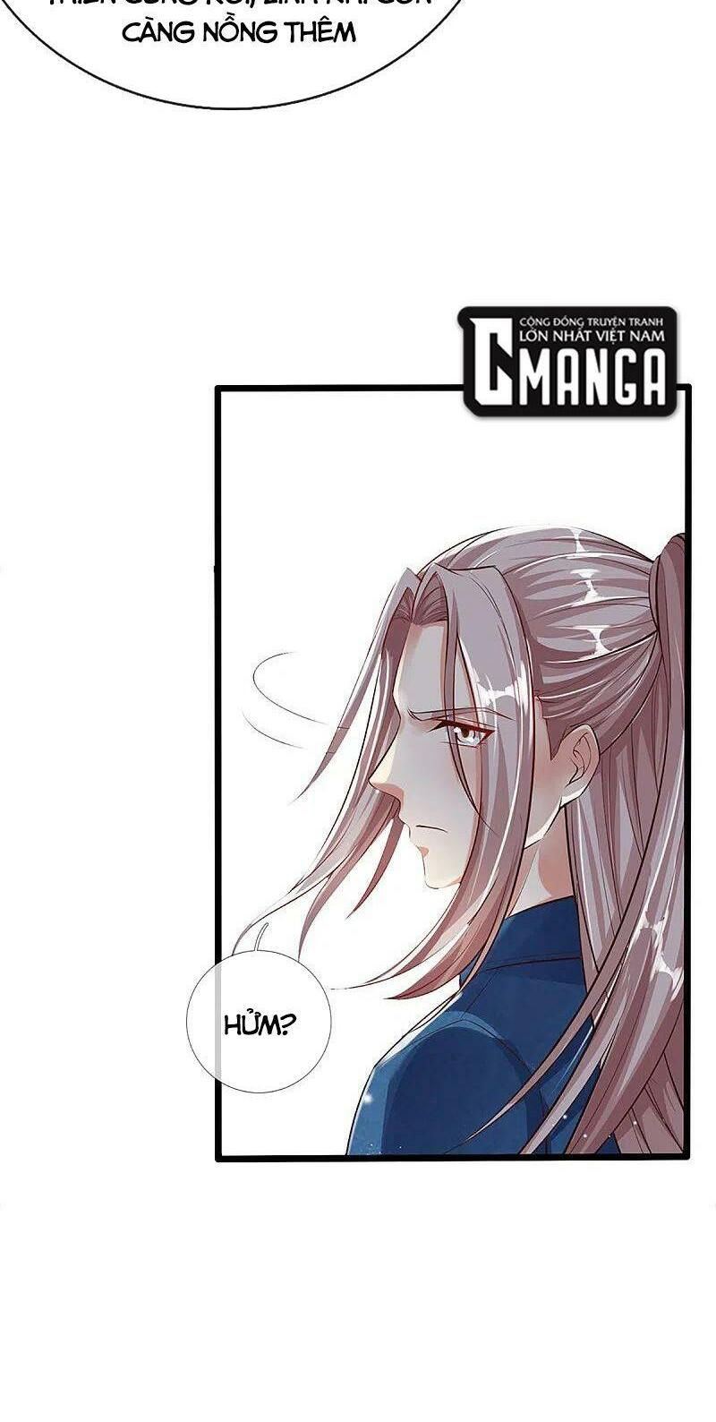 vú em tiên tôn đi ở rể chapter 209 27