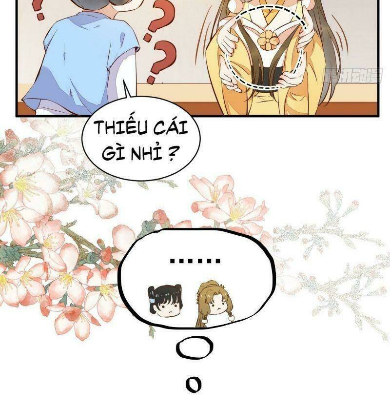 sát thủ vương phi không dễ chọc chapter 36 58