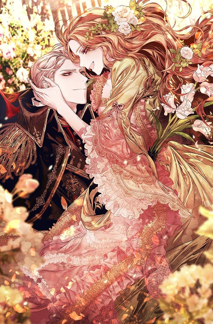 prologue comic tale chapter 2 3