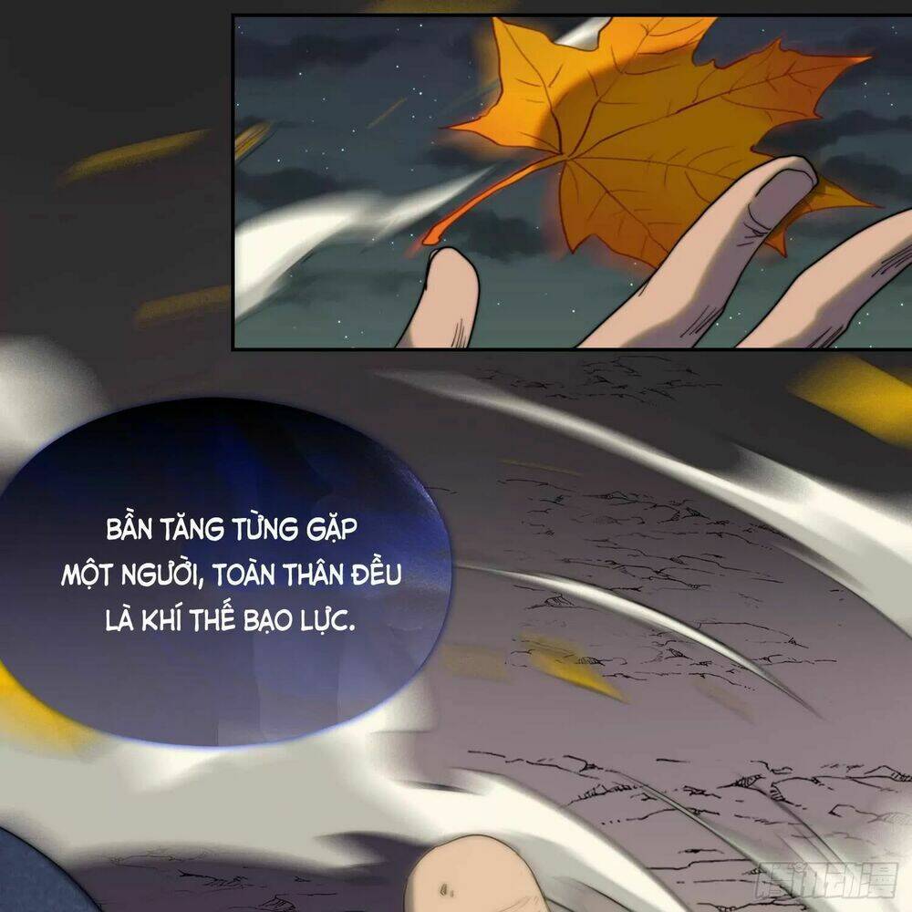 đô thị hàng thần khúc chapter 5 8