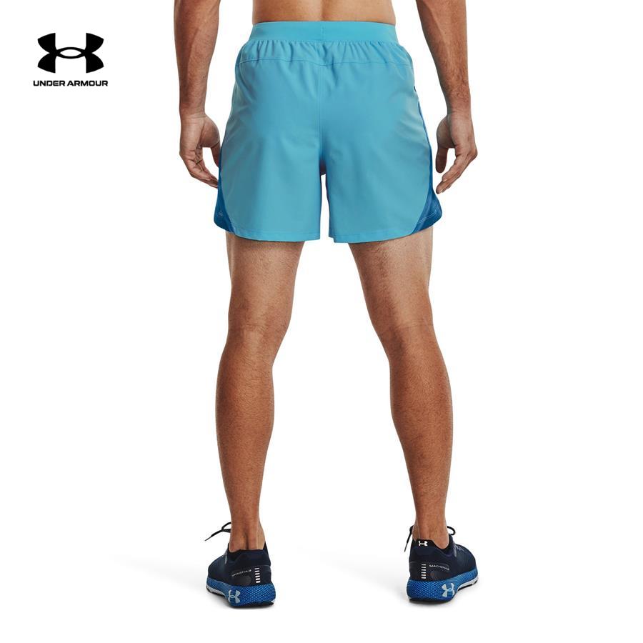 Quần ngắn thể thao nam Under Armour Launch Sw 5'' - 1361492-481