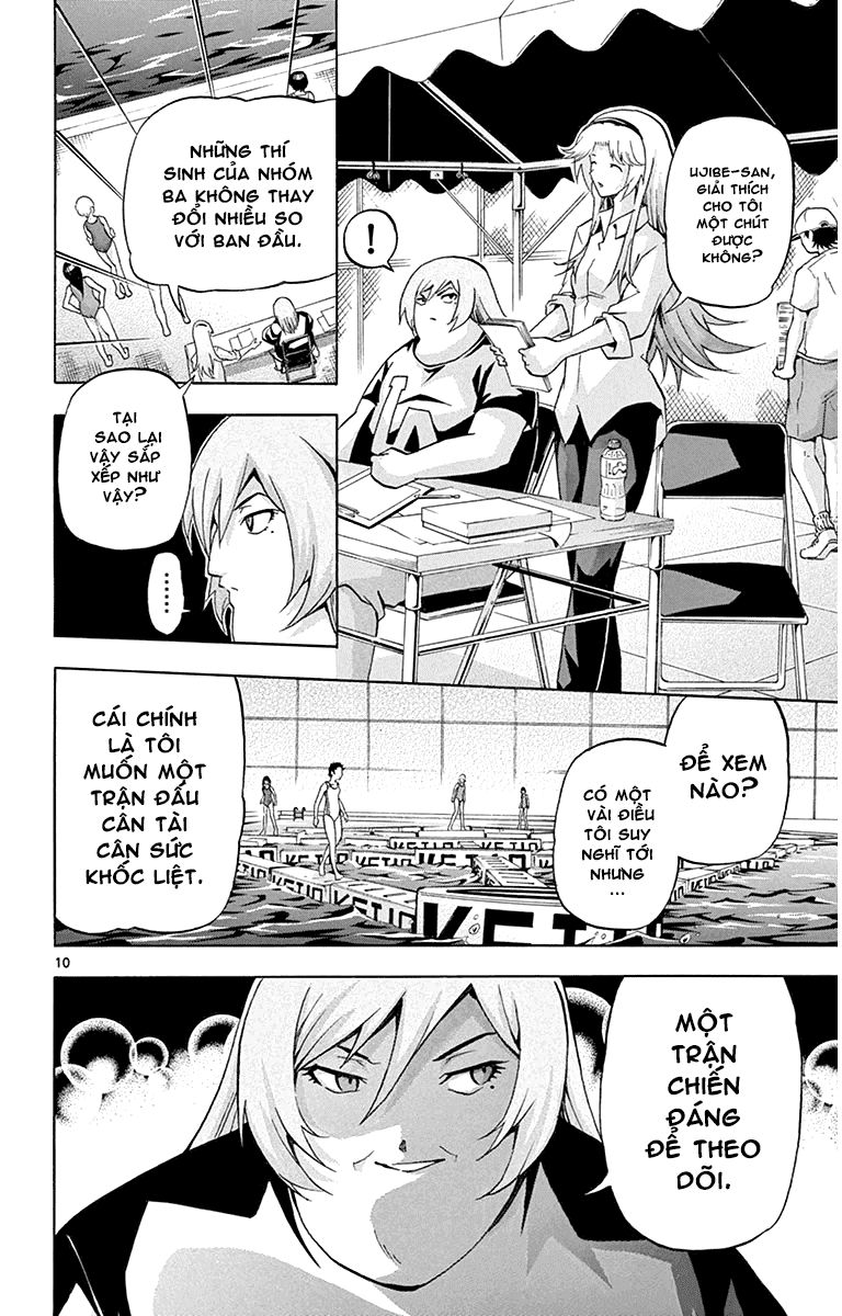 keijo!!!!!!!! (yml) chapter 28 10