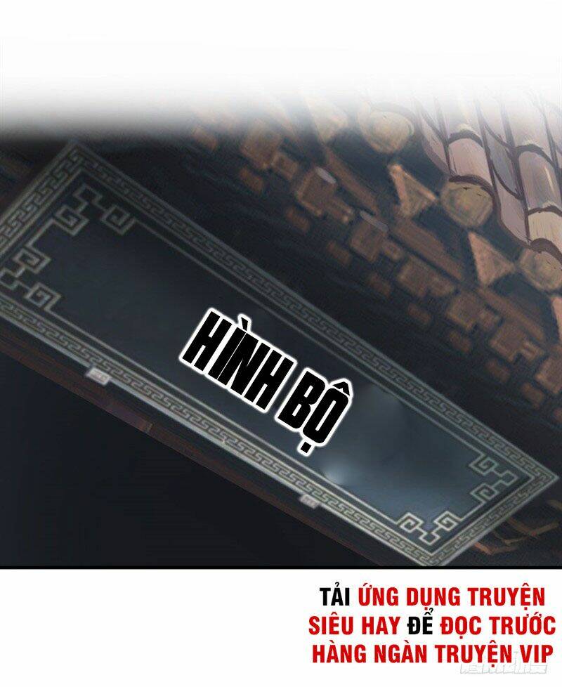 cuộc sống thoái ẩn của võ lâm chi vương chapter 95 9