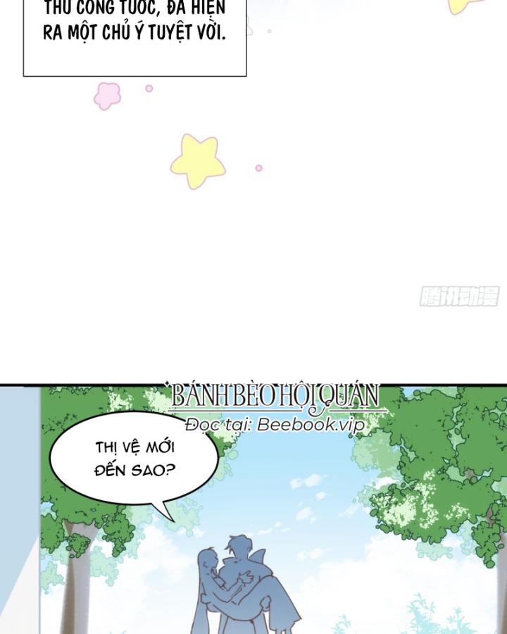 tiểu thư công tước không muốn bị sủng tới hỏng chapter 2 78