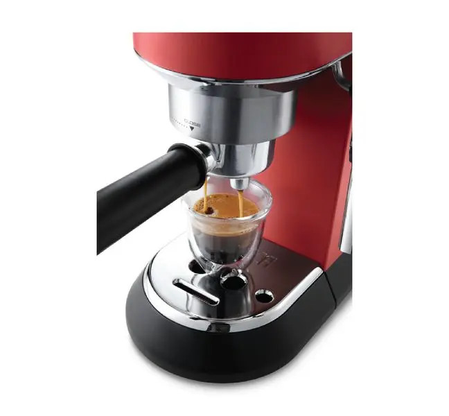 [Hàng chính hãng] Máy pha cà phê espresso DeLonghi Dedica Style EC685 (BK/ M/ R)