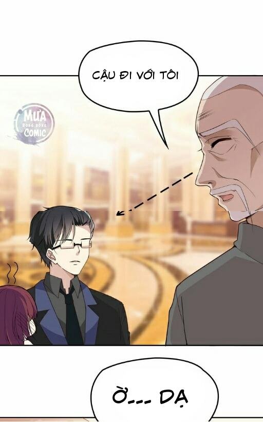 song diện tổng tài sủng thê chỉ nam chapter 7.1 22