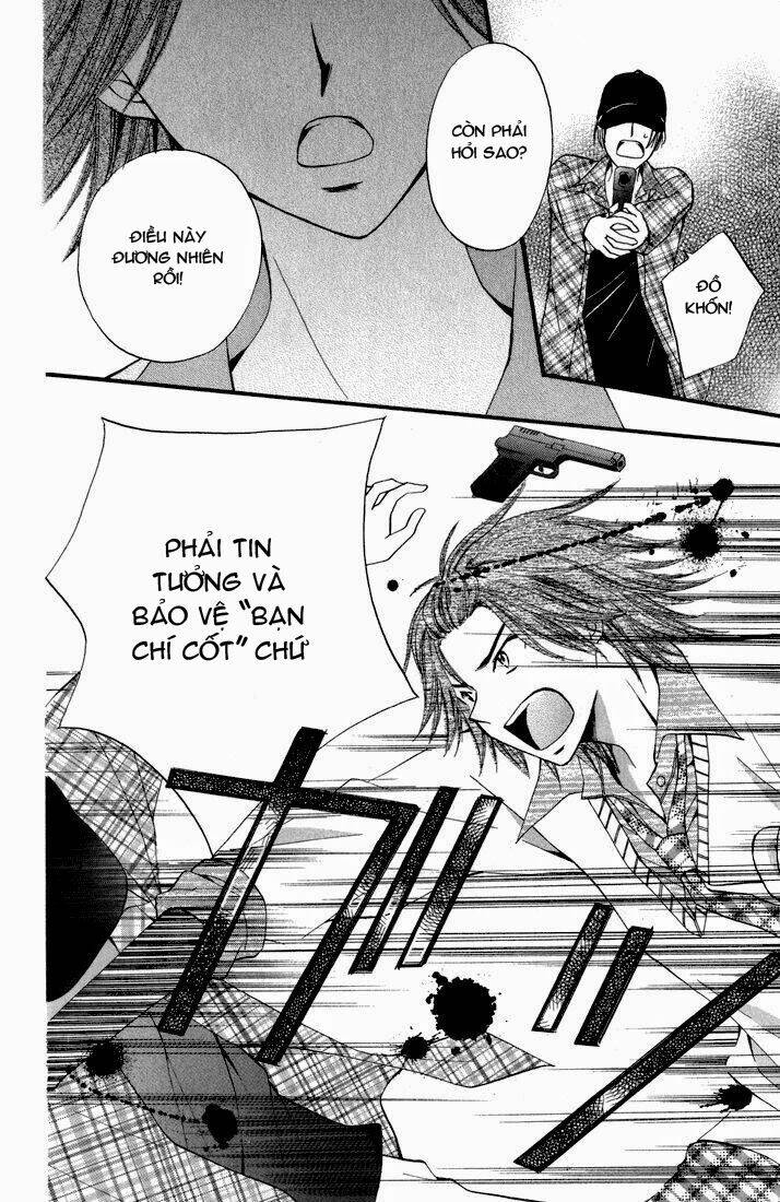 arisa chapter 44.5 27