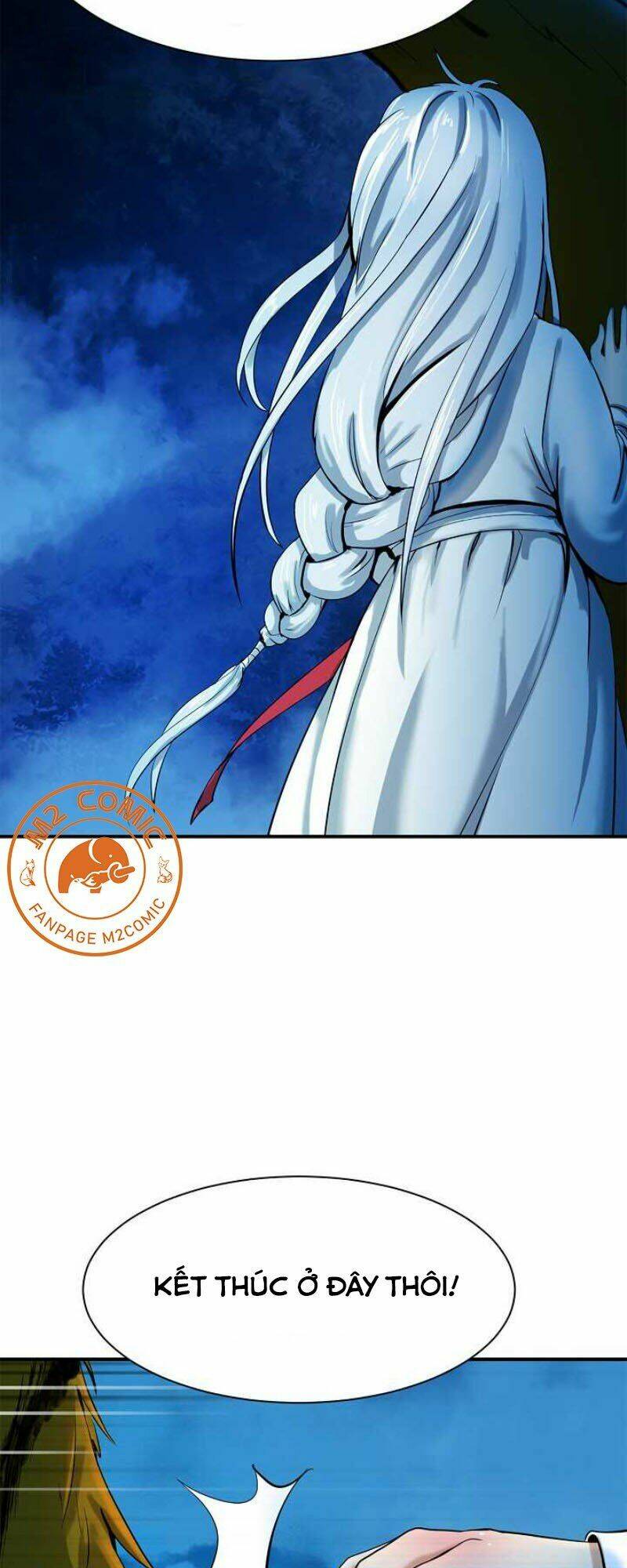 xuyên không thành hổ chapter 6 44