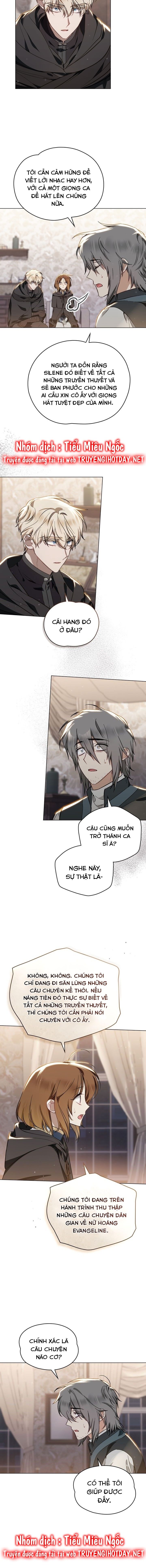 thanh kiếm của evangeline chapter 25 9