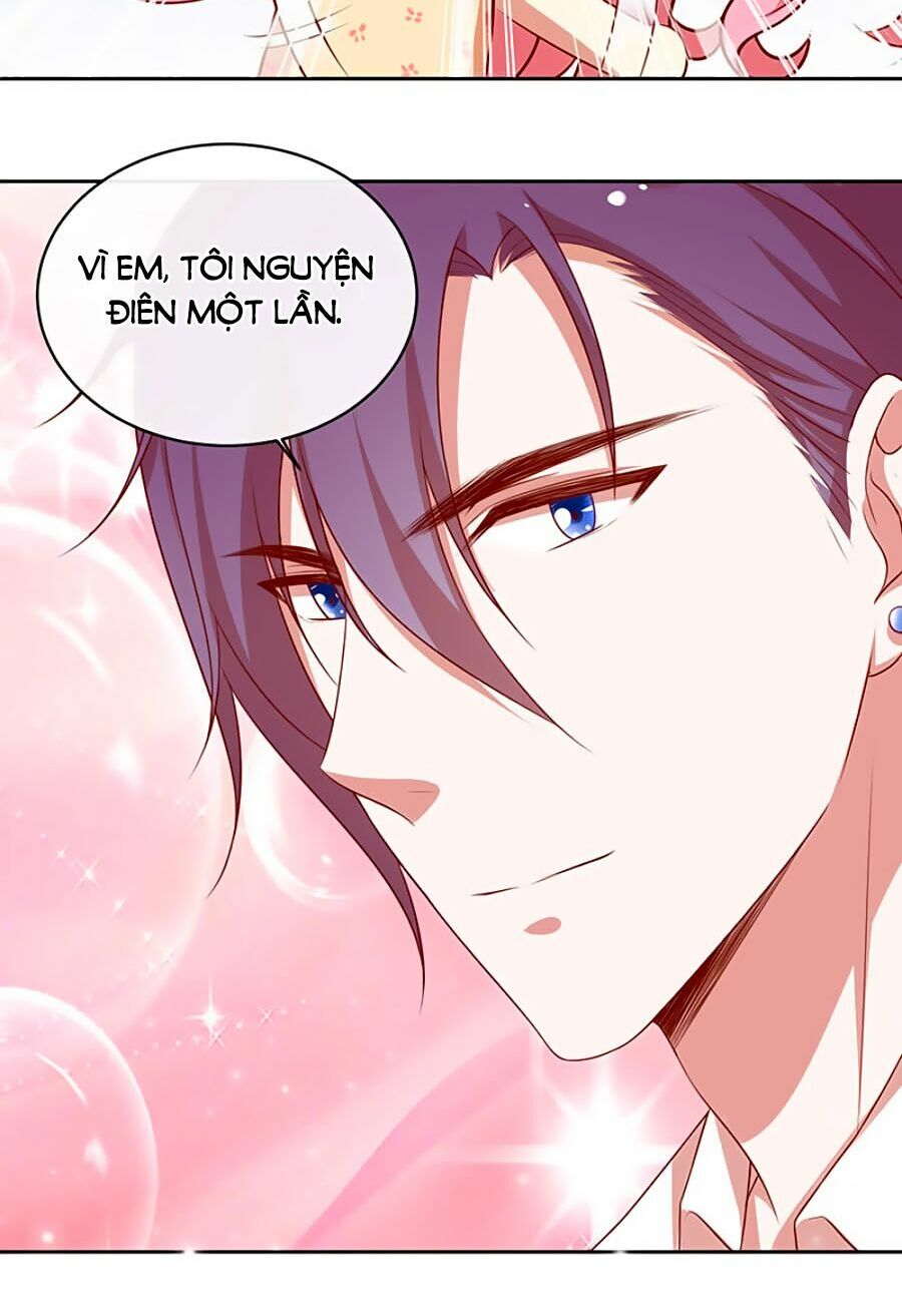 cả thế giới đều không bằng người chapter 41 15