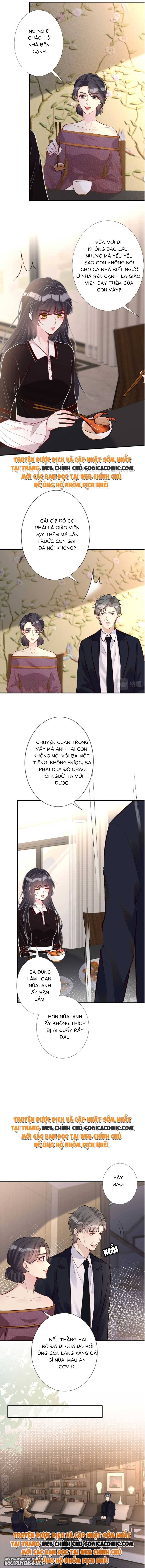 Ôm Khẩn Tiểu Mã Giáp Của Tôi chapter 118.119 6