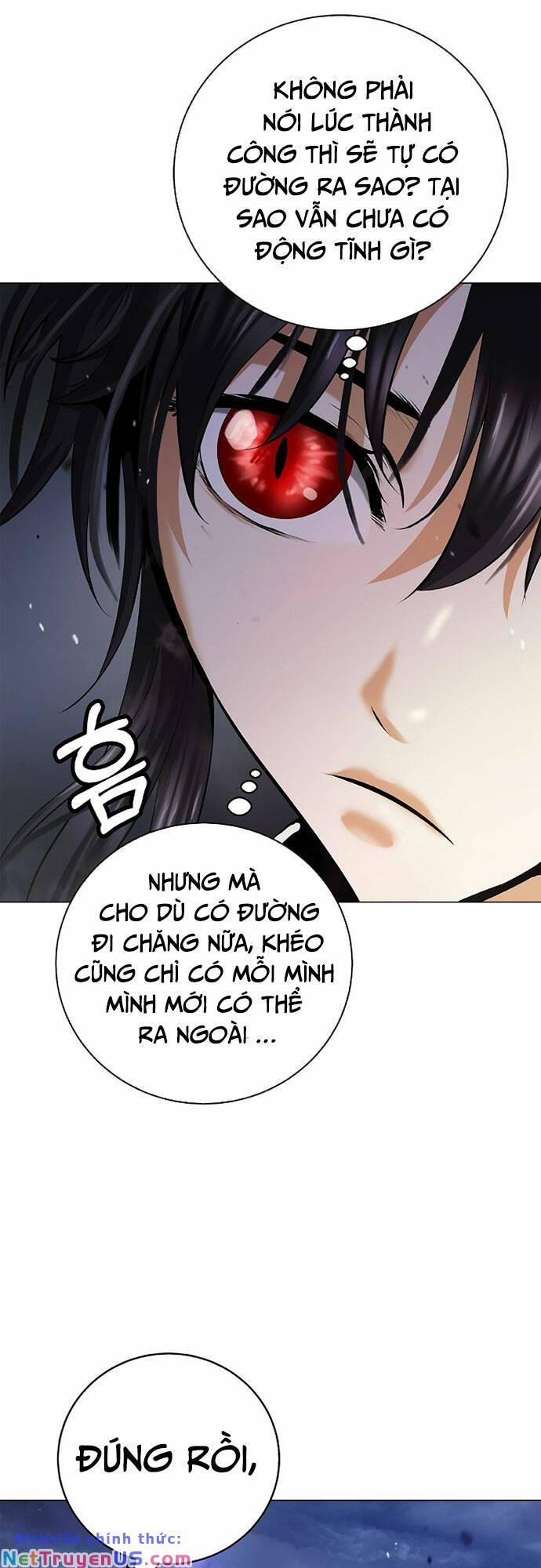 xuyên không thành hổ chapter 131 34