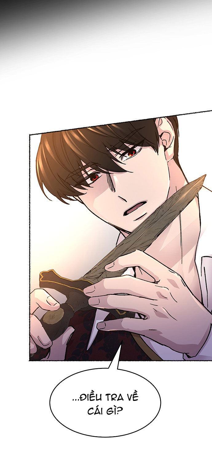 như gió trên cành cây khô chapter 60 84