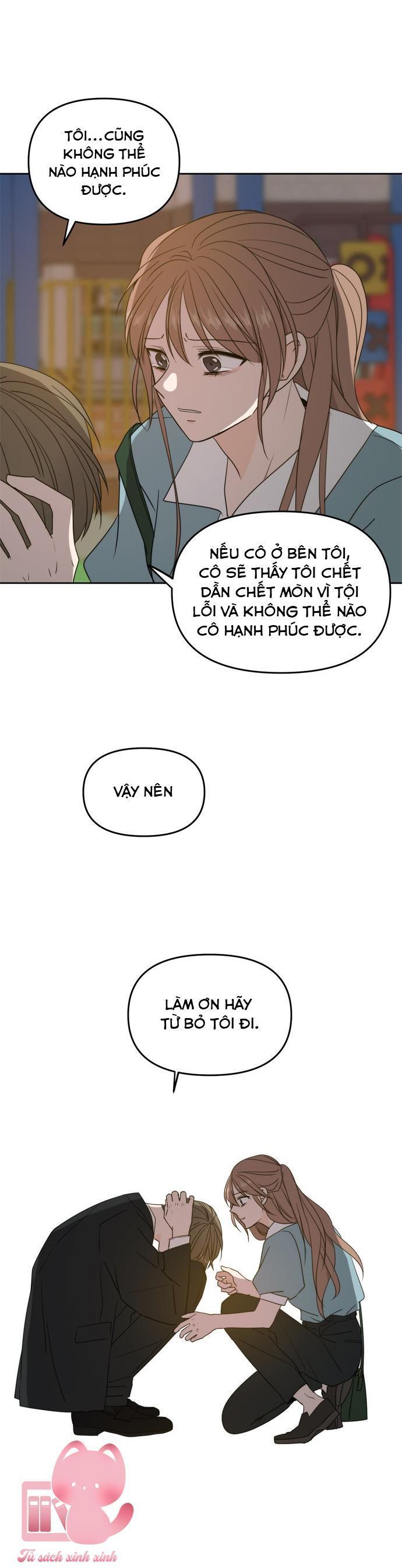 hẹn gặp nhau ở kiếp thứ 19 chapter 63 55