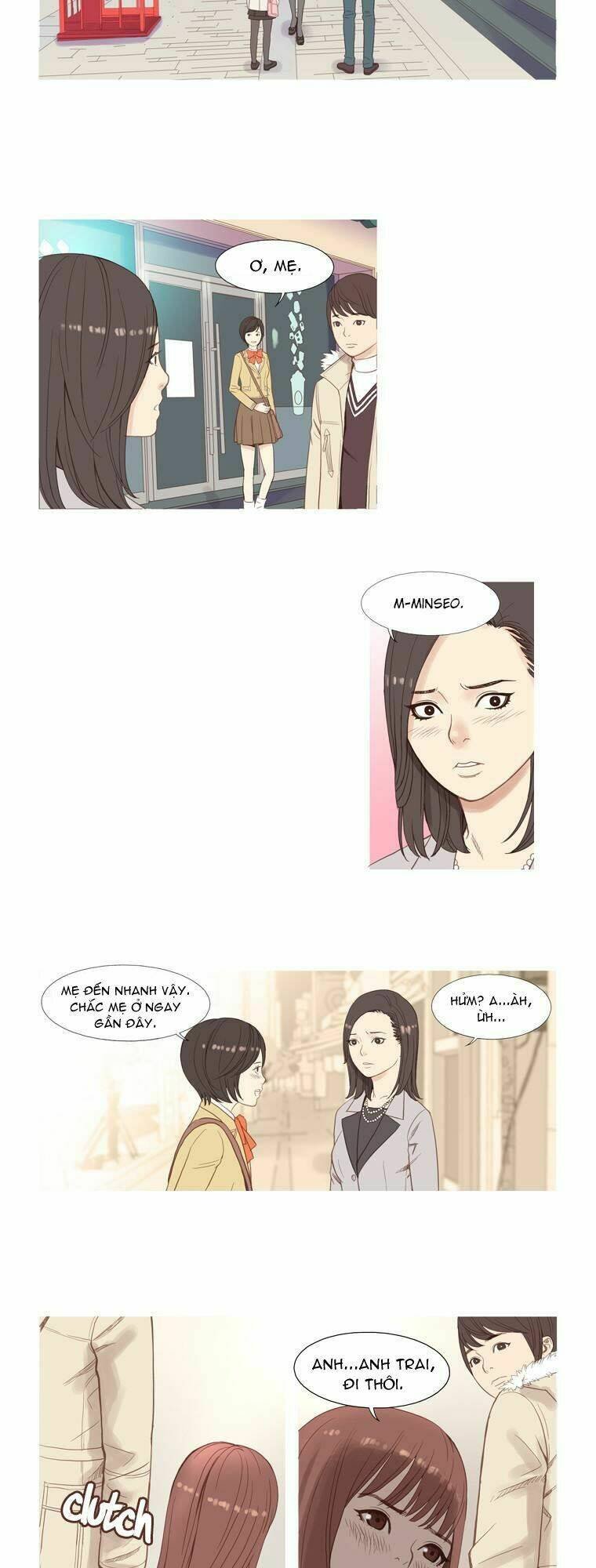 the friendly winter chapter 9 14