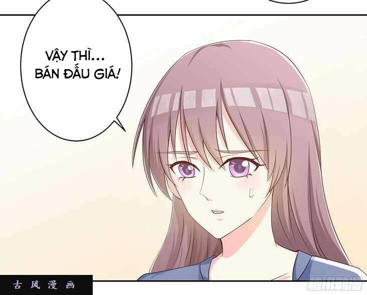 anh trên thiên đường, tôi dưới địa ngục chapter 16 15