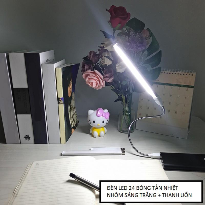 Hình ảnh ĐÈN LED USB ĐỂ BÀN HỌC | BÀN LÀM VIỆC CHỐNG CẬN, SIÊU SÁNG OBH9986001