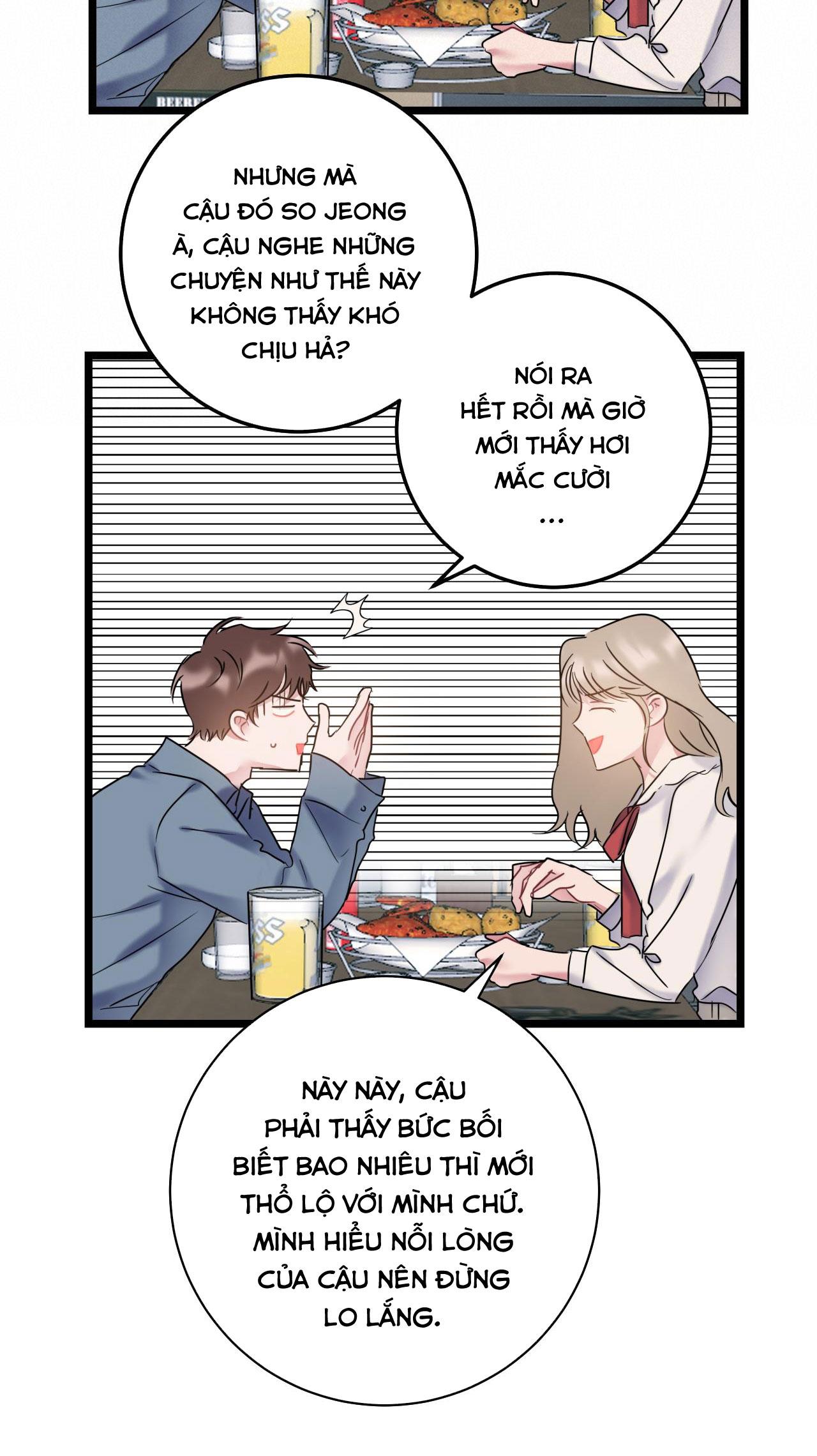 tình yêu bình dị nhất chapter 20 26